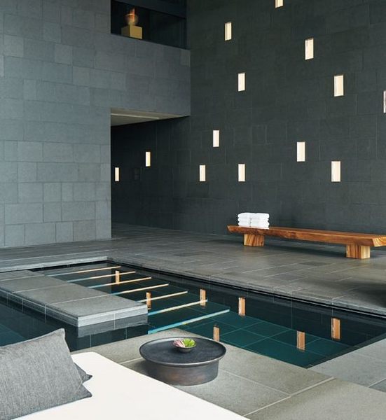 Những điều cần biết khi thiết kế tiệm Spa trong khách sạn đầy tinh tế và sang trọng Những điều cần biết khi thiết kế tiệm Spa trong khách sạn đầy tinh tế và sang trọng