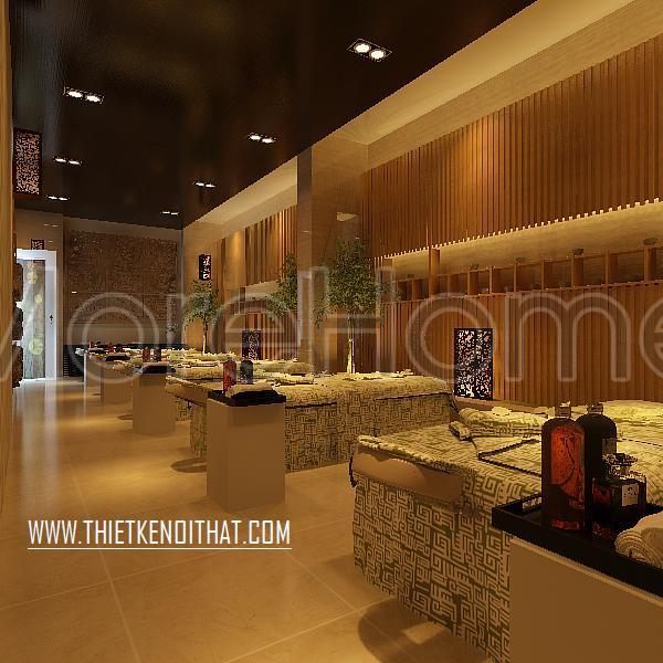 Những điều cần biết khi thiết kế tiệm Spa trong khách sạn đầy tinh tế và sang trọng Những điều cần biết khi thiết kế tiệm Spa trong khách sạn đầy tinh tế và sang trọng