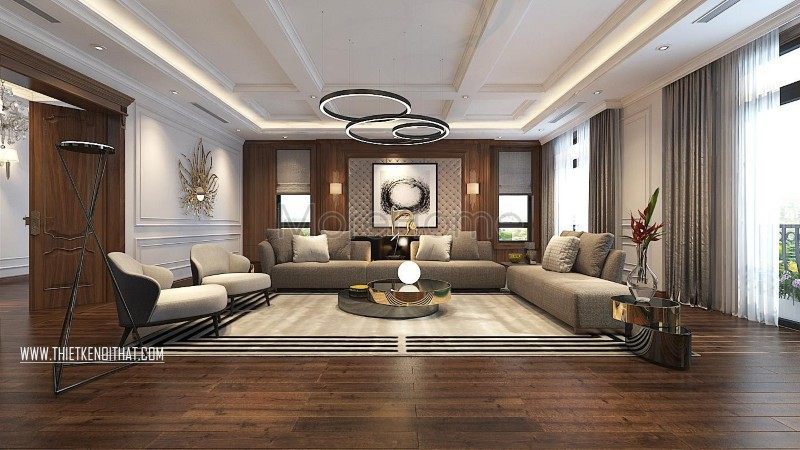 Thiết kế nội thất Vinhome Marina Hải Phòng Thiết kế nội thất Vinhome Marina Hải Phòng