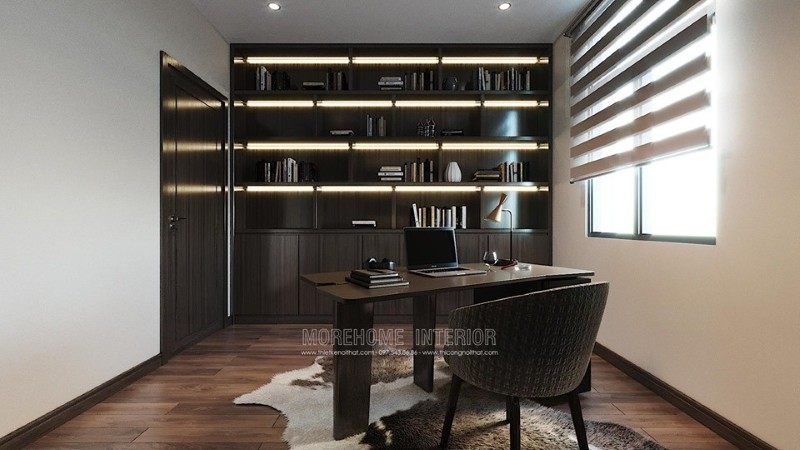 Thiết kế nội thất Vinhome Marina Hải Phòng Thiết kế nội thất Vinhome Marina Hải Phòng