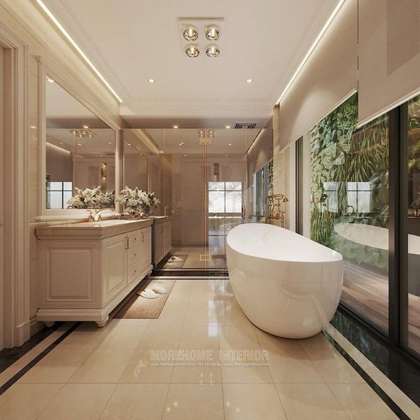 Thiết kế nội thất Vinhome Marina Hải Phòng Thiết kế nội thất Vinhome Marina Hải Phòng