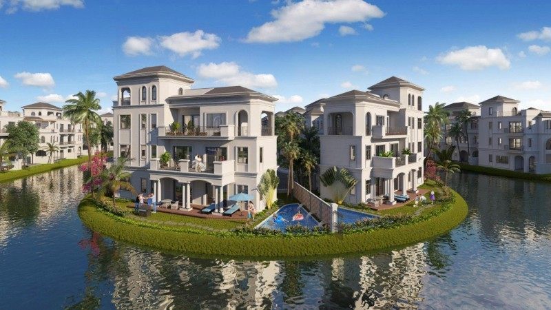 Thiết kế nội thất Vinhome Marina Hải Phòng Thiết kế nội thất Vinhome Marina Hải Phòng
