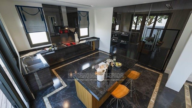 Thiết kế nội thất Vinhome Marina Hải Phòng Thiết kế nội thất Vinhome Marina Hải Phòng