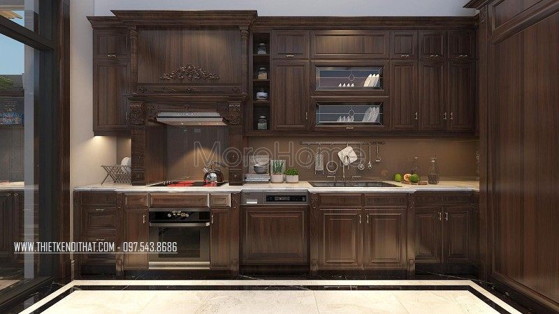 Thiết kế nội thất Vinhome Marina Hải Phòng Thiết kế nội thất Vinhome Marina Hải Phòng