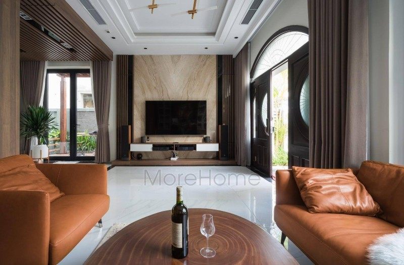 Thiết kế nội thất Vinhome Marina Hải Phòng Thiết kế nội thất Vinhome Marina Hải Phòng