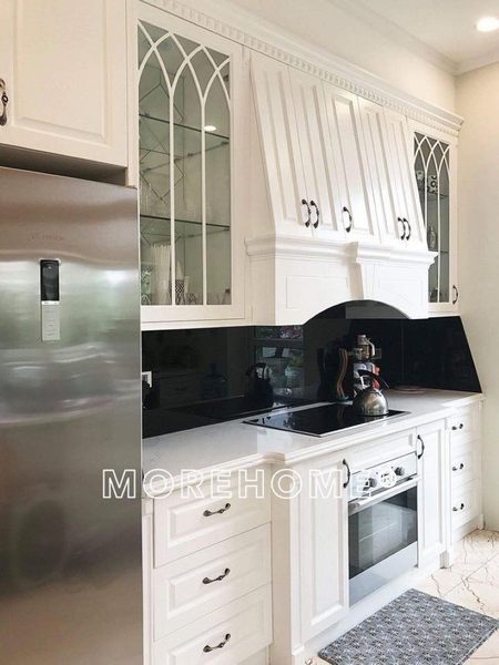 Thiết kế nội thất Vinhome Marina Hải Phòng Thiết kế nội thất Vinhome Marina Hải Phòng