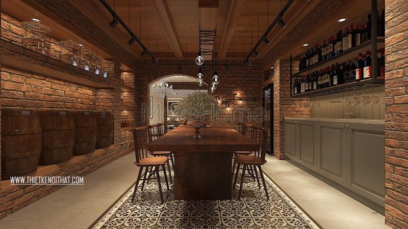 Thiết kế nội thất Vinhome Marina Hải Phòng Thiết kế nội thất Vinhome Marina Hải Phòng