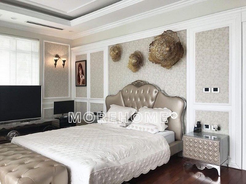 Thiết kế nội thất Vinhome Marina Hải Phòng Thiết kế nội thất Vinhome Marina Hải Phònga