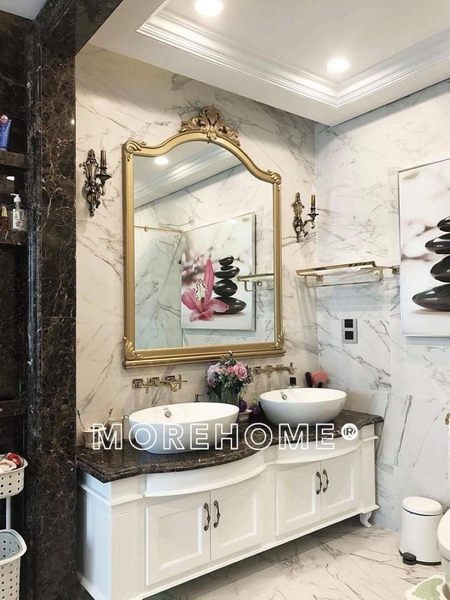Thiết kế nội thất Vinhome Marina Hải Phòng Thiết kế nội thất Vinhome Marina Hải Phòng
