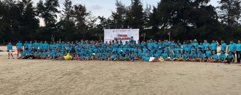Thiết kế nội thất Vinhome Marina Hải Phòng Thiết kế nội thất Vinhome Marina Hải Phòng