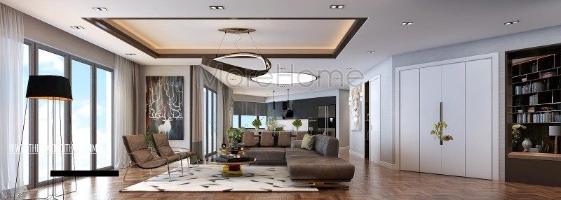 Trần thạch cao và báo giá thi công trần thạch cao Trần thạch cao và báo giá thi công trần thạch cao