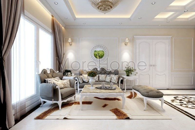 Trần thạch cao và báo giá thi công trần thạch cao Trần thạch cao và báo giá thi công trần thạch cao