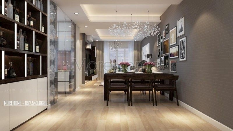 Trần thạch cao và báo giá thi công trần thạch cao Trần thạch cao và báo giá thi công trần thạch cao