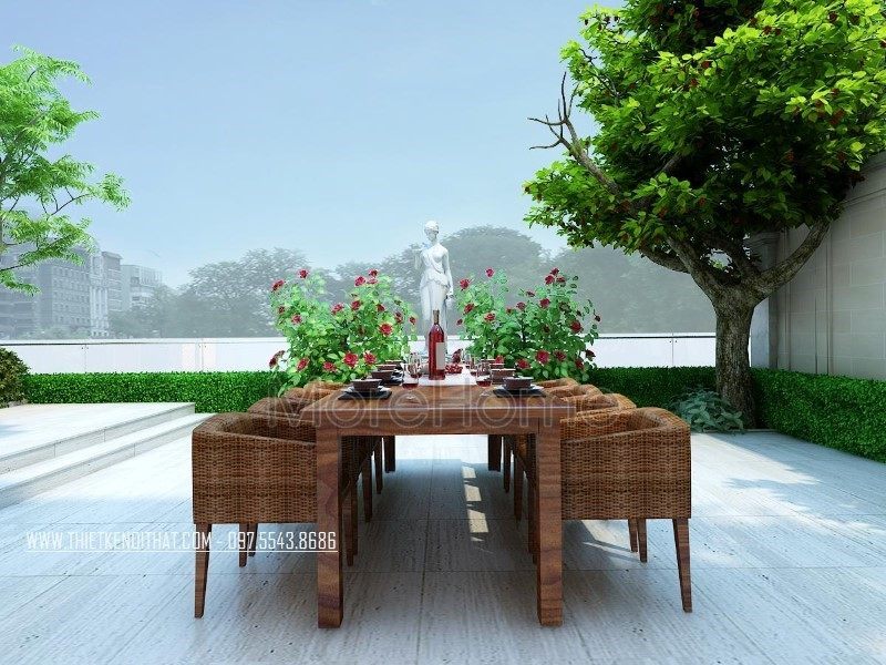 Thiết kế kiến trúc nội thất đẹp và ấn tượng Thiết kế kiến trúc nội thất