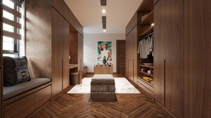 Nội thất gỗ công nghiệp Nội thất gỗ công nghiệp