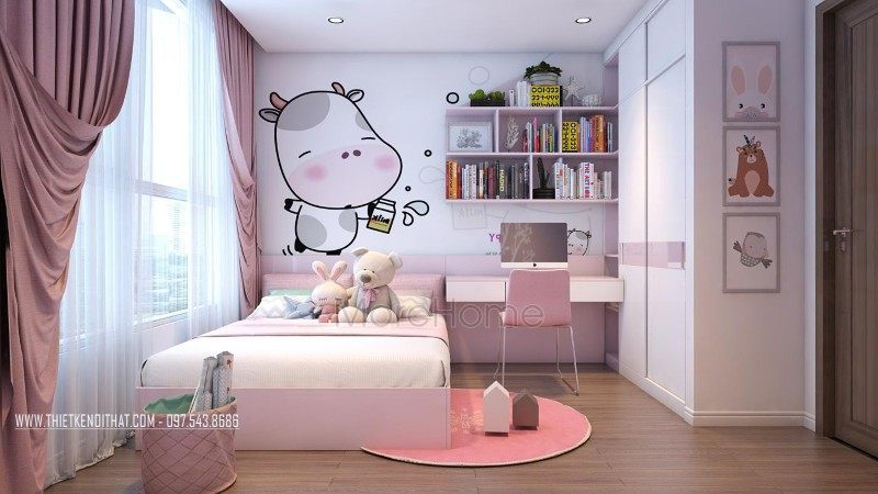 Nội thất gỗ công nghiệp
