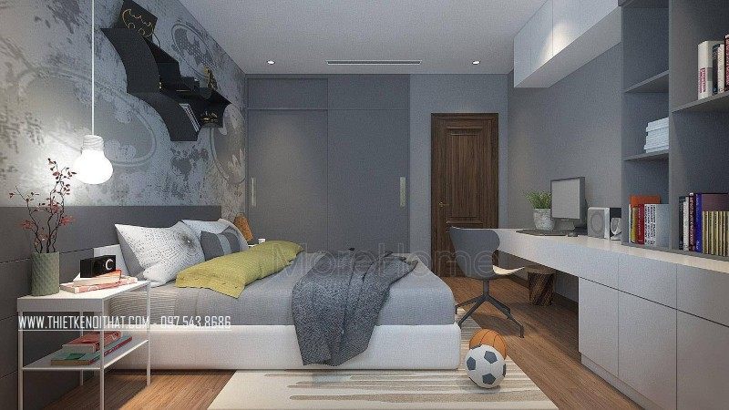 Nội thất gỗ công nghiệp Nội thất gỗ công nghiệp