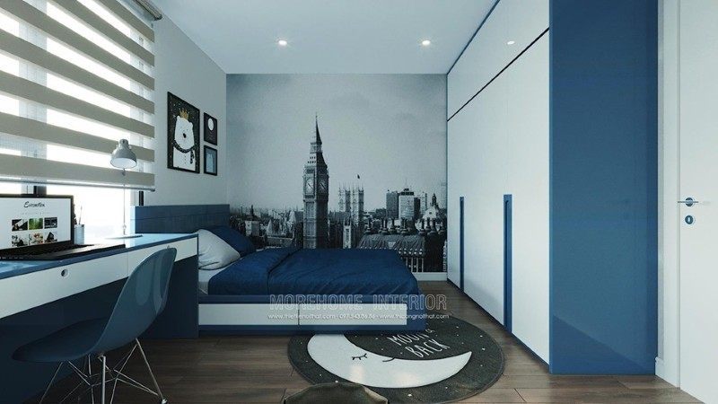 Nội thất gỗ công nghiệp Nội thất gỗ công nghiệp