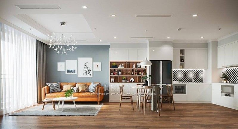 Màu sắc – Ý nghĩa của màu sắc trong thiết kế nội thất Màu sắc – Ý nghĩa của màu sắc trong thiết kế nội thất