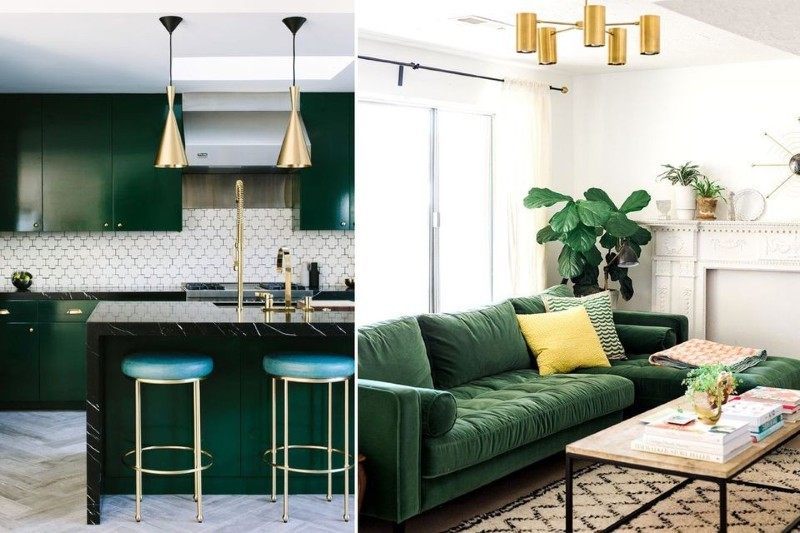 Màu sắc – Ý nghĩa của màu sắc trong thiết kế nội thất Màu sắc – Ý nghĩa của màu sắc trong thiết kế nội thất