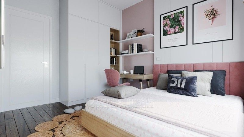 Màu sắc – Ý nghĩa của màu sắc trong thiết kế nội thất Màu sắc – Ý nghĩa của màu sắc trong thiết kế nội thất