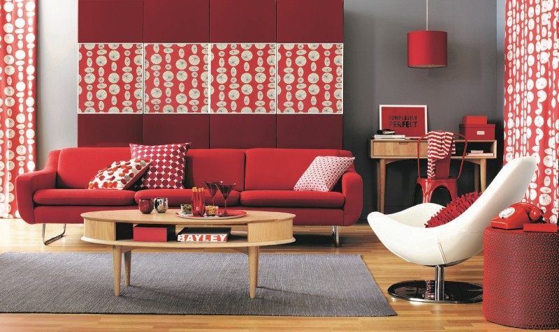 Màu sắc – Ý nghĩa của màu sắc trong thiết kế nội thất Màu sắc – Ý nghĩa của màu sắc trong thiết kế nội thất
