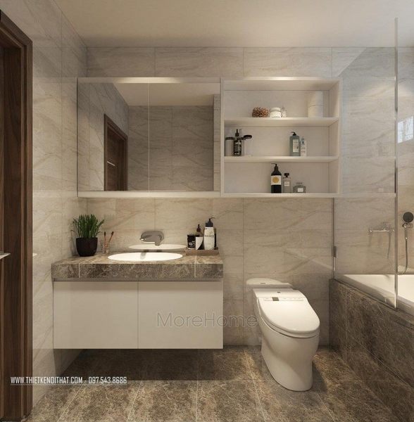Nội thất gỗ óc chó Thiết kế nội thất gỗ óc chó