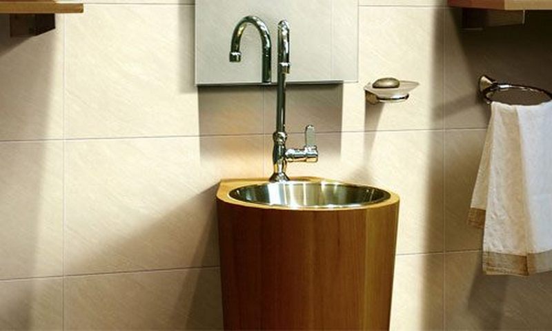 Gạch ốp phòng tắm, nhà vệ sinh đẹp - Bất ngờ lớn “chống trơn – chống ố Gạch ốp phòng tắm, nhà vệ sinh đẹp - Bất ngờ lớn “chống trơn – chống ố