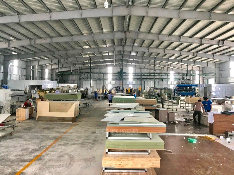Thiết kế nội thất phòng ngủ 16m2 Thiết kế nội thất phòng ngủ 16m2