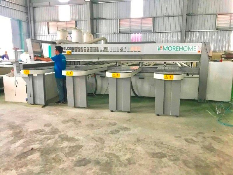 Xưởng đóng đồ nội thất gỗ Xưởng đóng đồ nội thất gỗ