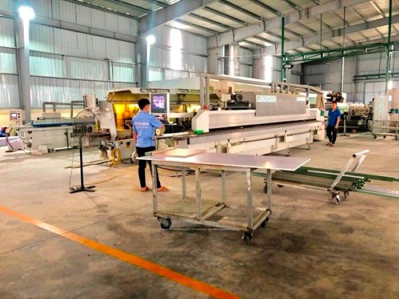 Xưởng đóng đồ nội thất gỗ Xưởng đóng đồ nội thất gỗ