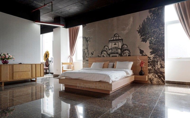 Báo giá đồ gỗ nội thất trong mẫu thiết kế nhà chung cư Báo giá đồ gỗ nội thất trong mẫu thiết kế nhà chung cư