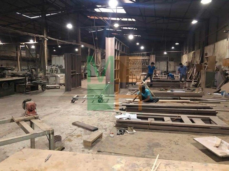Báo giá đồ gỗ nội thất trong mẫu thiết kế nhà chung cư Báo giá đồ gỗ nội thất trong mẫu thiết kế nhà chung cư