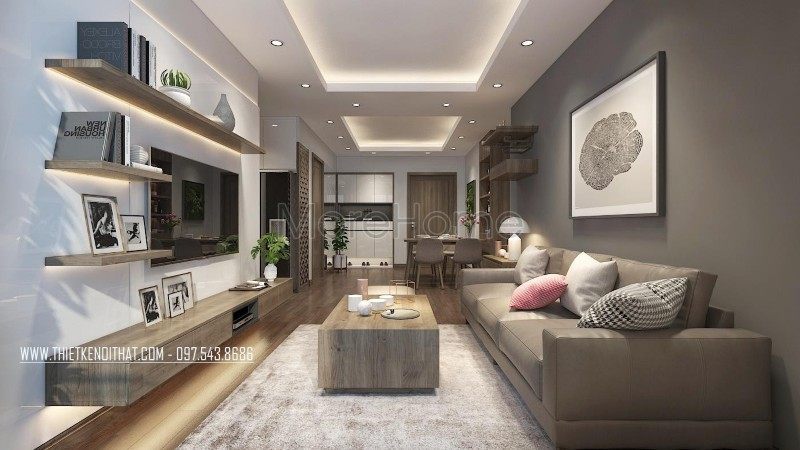 Báo giá đồ gỗ nội thất trong mẫu thiết kế nhà chung cư Báo giá đồ gỗ nội thất trong mẫu thiết kế nhà chung cư