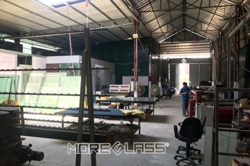 Xưởng đóng đồ nội thất gỗ Xưởng đóng đồ nội thất gỗ
