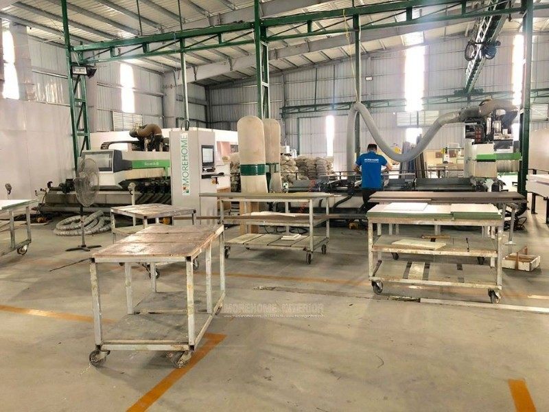 Nội thất phòng khách chung cư Nội thất phòng khách chung cư