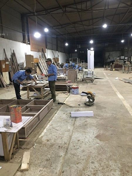 Nội thất phòng khách chung cư Nội thất phòng khách chung cư