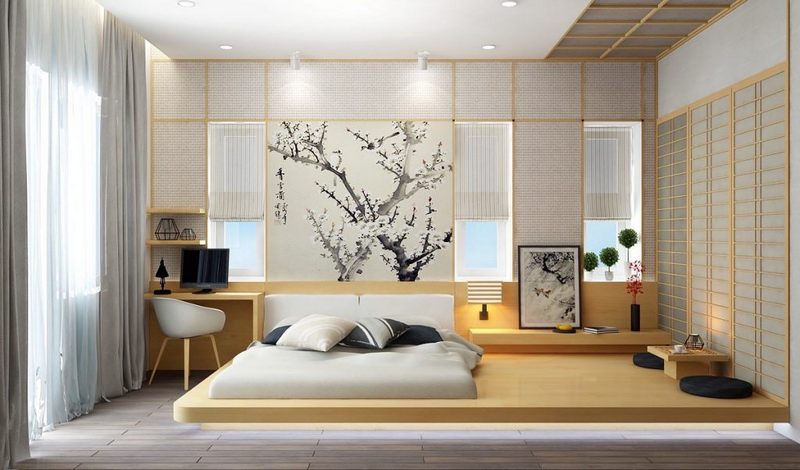  Các phong cách thiết kế nội thất chung cư