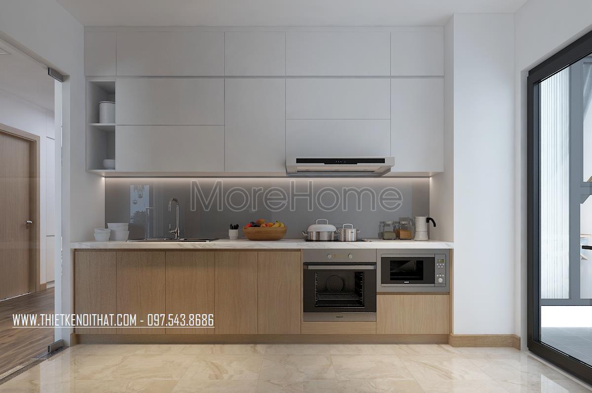  Các phong cách thiết kế nội thất chung cư