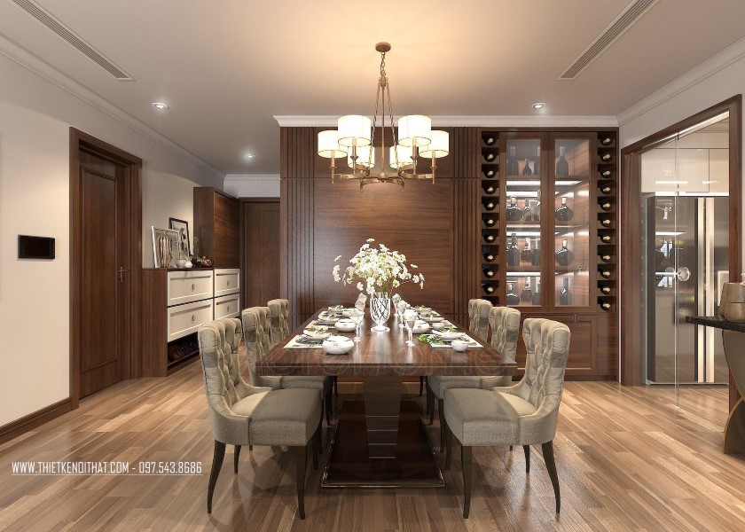 Thiết kế nội thất chung cư 90m2, 95m2, 100m2, 105m2, 110m2 Thiết kế nội thất chung cư 90m2, 95m2, 100m2, 105m2, 110m2