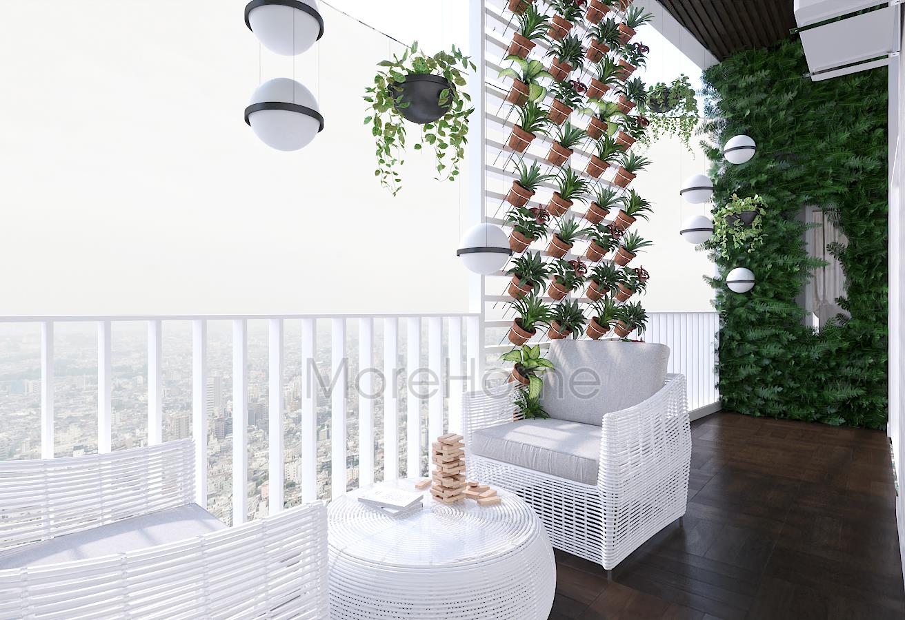  Tư vấn lựa chọn mẫu thiết kế nội thất chung cư