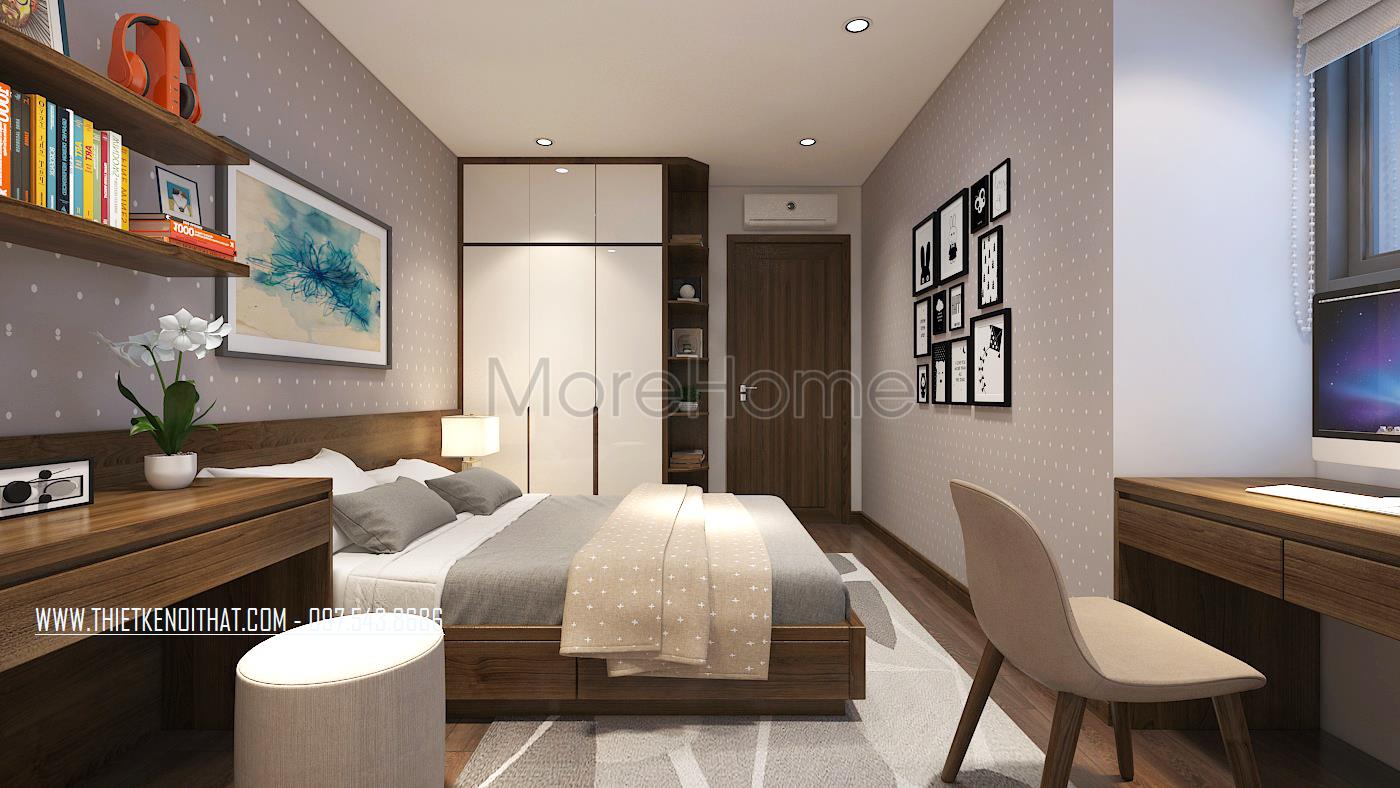 Tư vấn lựa chọn mẫu thiết kế nội thất chung cư Tư vấn lựa chọn mẫu thiết kế nội thất chung cư