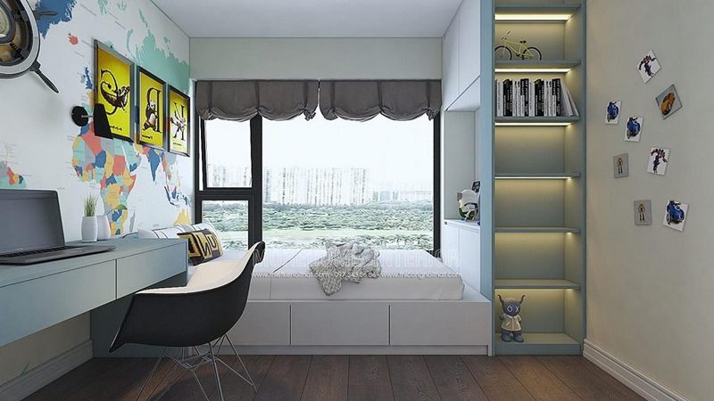 Tư vấn lựa chọn mẫu thiết kế nội thất chung cư Tư vấn lựa chọn mẫu thiết kế nội thất chung cư