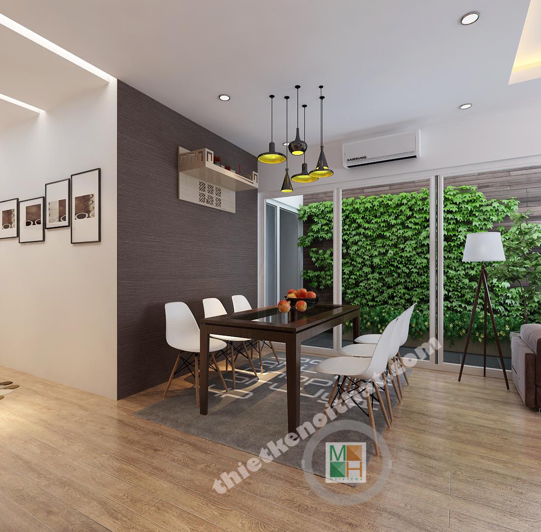  Mẫu bàn thờ nhà chung cư đẹp 