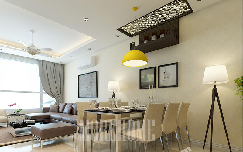  Mẫu bàn thờ nhà chung cư đẹp 