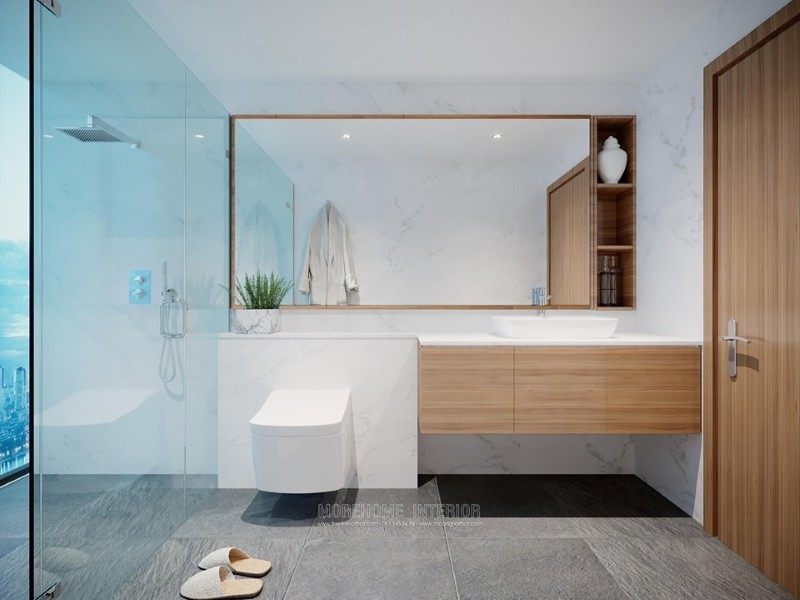 Thiết kế nội thất chung cư d'.le roi soleil quảng an diện tích từ 83m2 => 333m2 đẹp Thiết kế nội thất chung cư d'.le roi soleil quảng an diện tích từ 83m2 => 333m2 đẹp