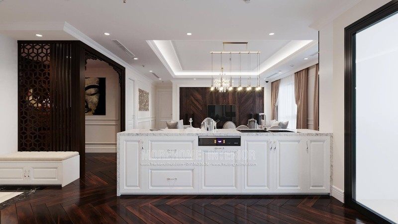 Thiết kế nội thất chung cư d'.le roi soleil quảng an diện tích từ 83m2 => 333m2 đẹp Thiết kế nội thất chung cư d'.le roi soleil quảng an diện tích từ 83m2 => 333m2 đẹp