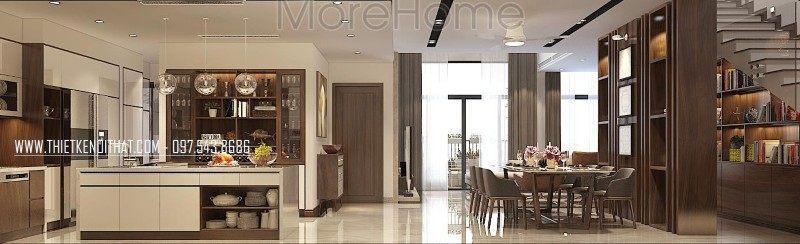 Thiết kế nội thất chung cư d'.le roi soleil quảng an diện tích từ 83m2 => 333m2 đẹp Thiết kế nội thất chung cư d'.le roi soleil quảng an diện tích từ 83m2 => 333m2 đẹp