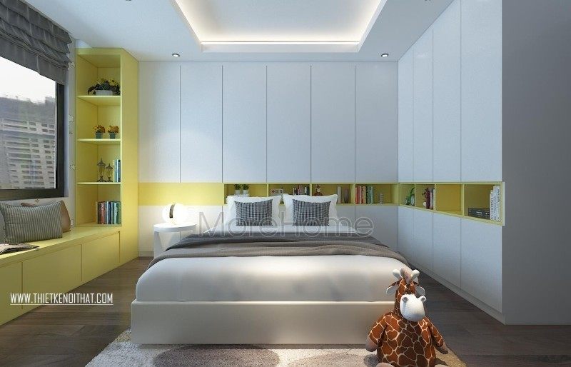 Thiết kế nội thất chung cư d'.le roi soleil quảng an diện tích từ 83m2 => 333m2 đẹp Thiết kế nội thất chung cư d'.le roi soleil quảng an diện tích từ 83m2 => 333m2 đẹp