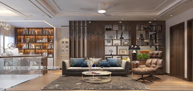 Thiết kế nội thất chung cư d'.le roi soleil quảng an diện tích từ 83m2 => 333m2 đẹp Thiết kế nội thất chung cư d'.le roi soleil quảng an diện tích từ 83m2 => 333m2 đẹp